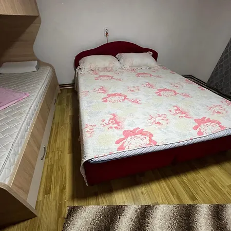 Apartamento Make