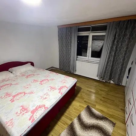 Apartamento Make Sarajevo